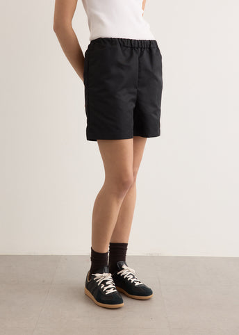 Bold Health Nylon Short