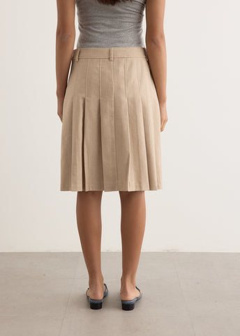 Lai Skirt