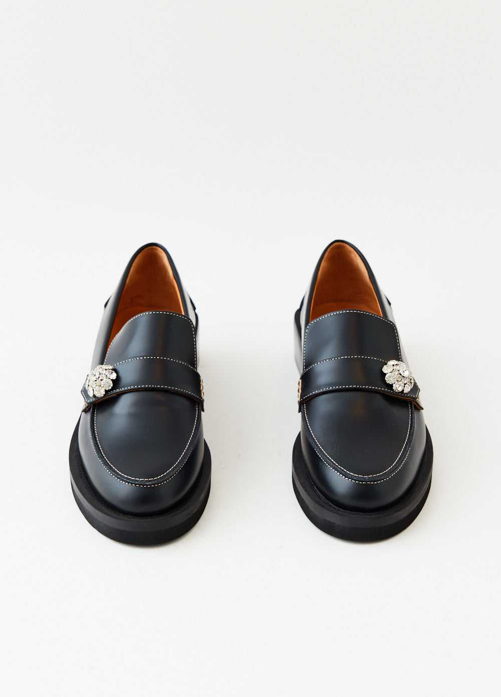 Jewel Moccasins