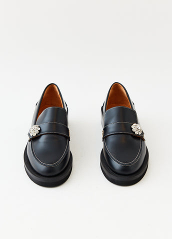 Jewel Moccasins