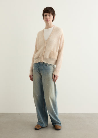 Cupola Relaxed Cardigan