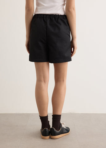 Bold Health Nylon Short