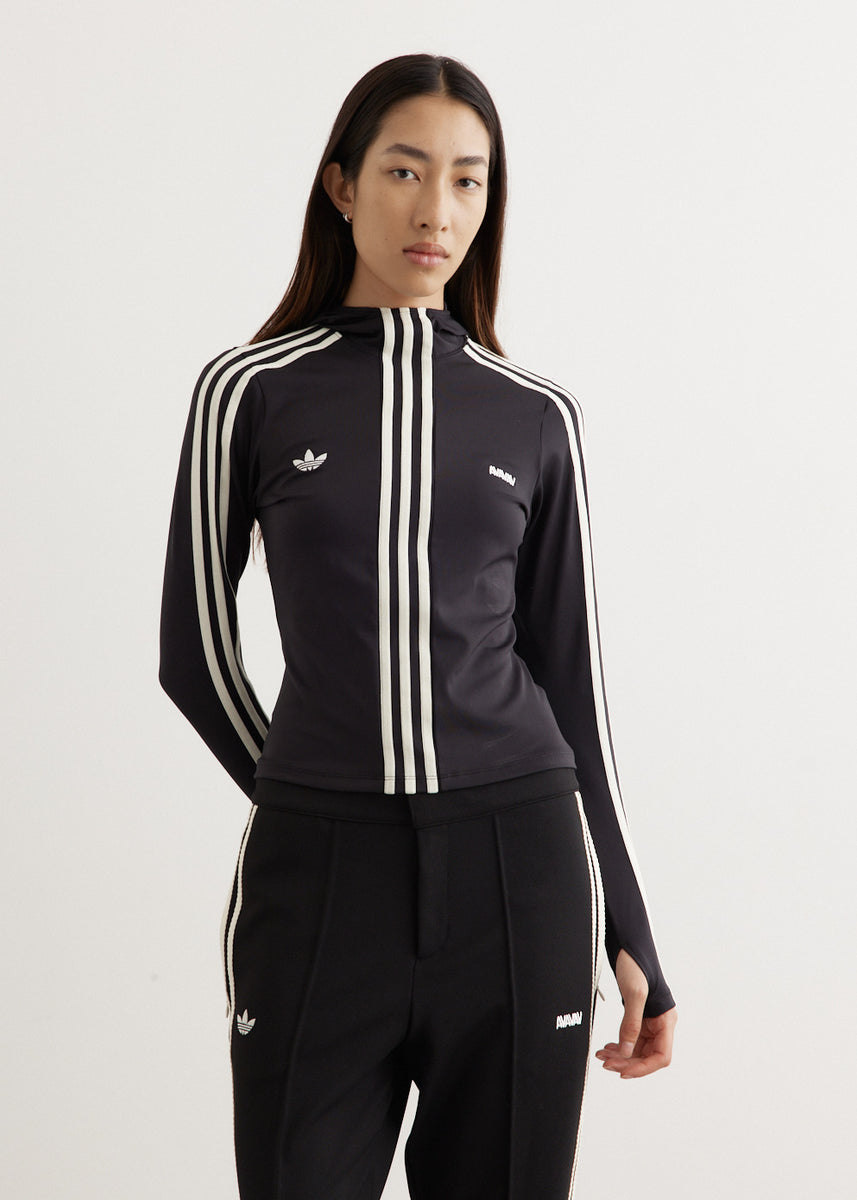 アディダス(adidas)｜Adidas Originals by AVAVAV Hooded Base