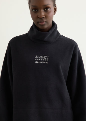 x Salomon Long Sleeve Top