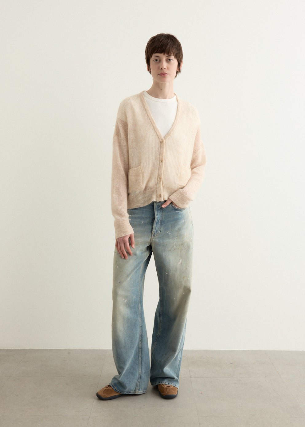 1981 Loose Fit Jeans