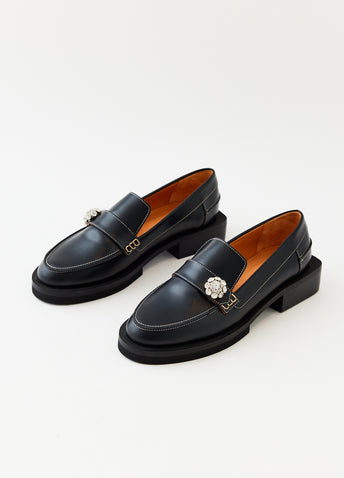Jewel Moccasins