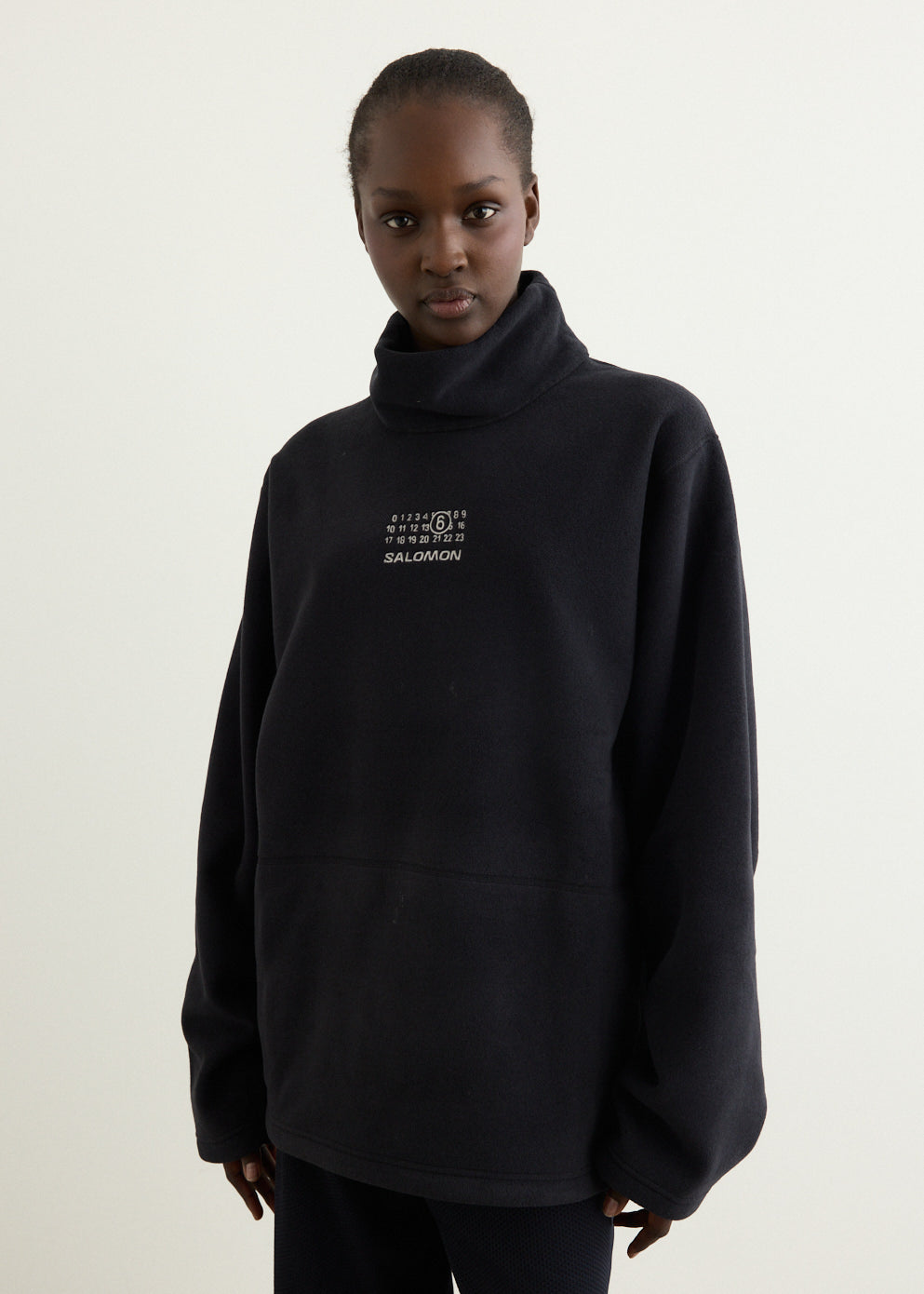 x Salomon Long Sleeve Top