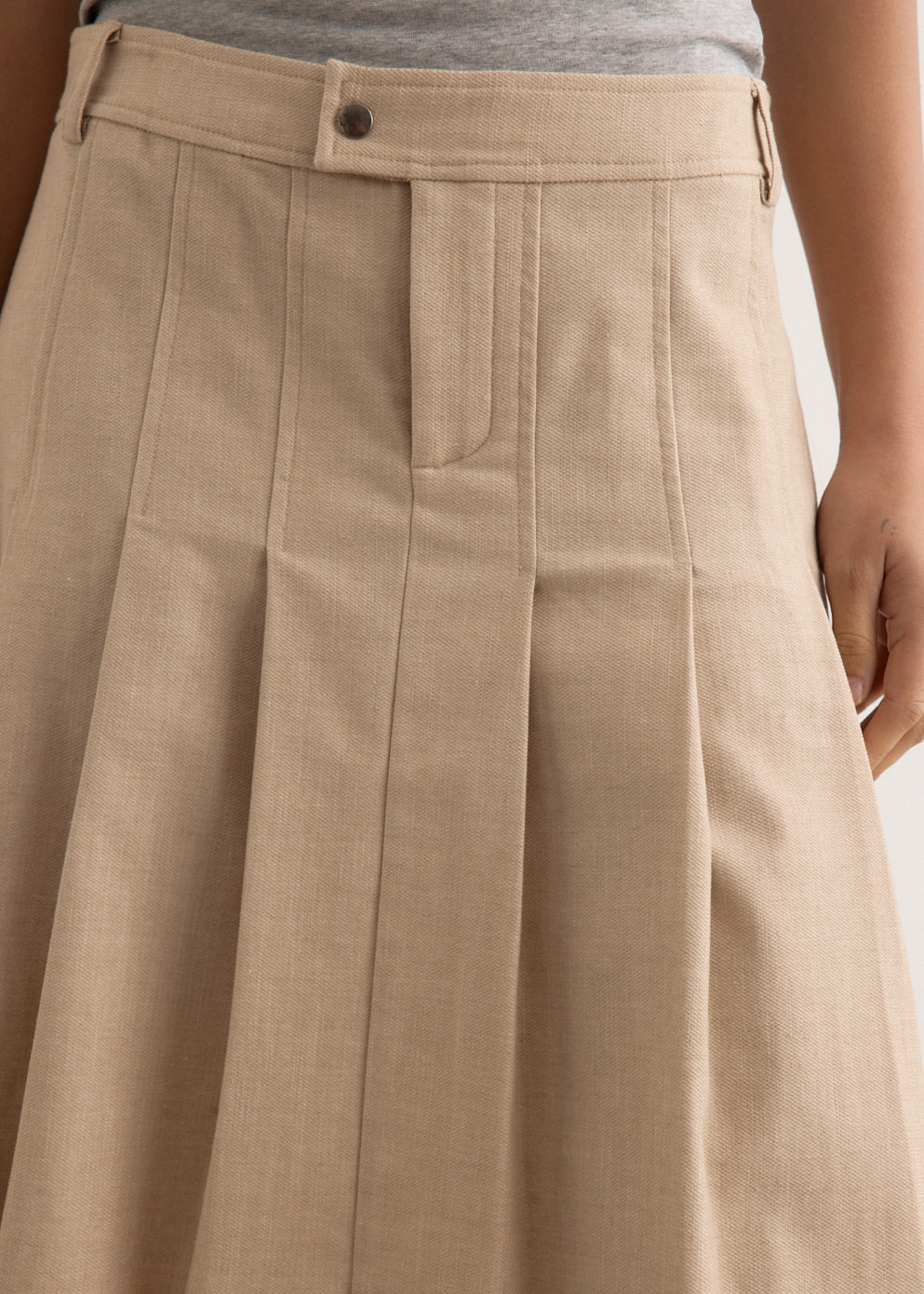 Lai Skirt