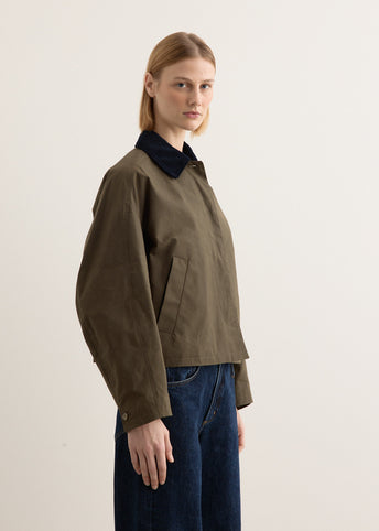 Becca Jacket