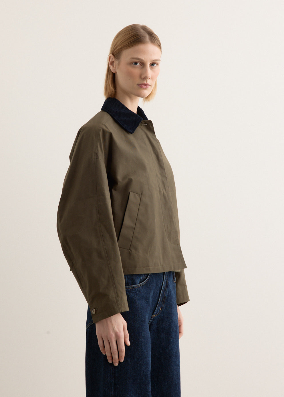 Becca Jacket