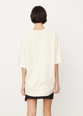Exford Dog Face T-Shirt