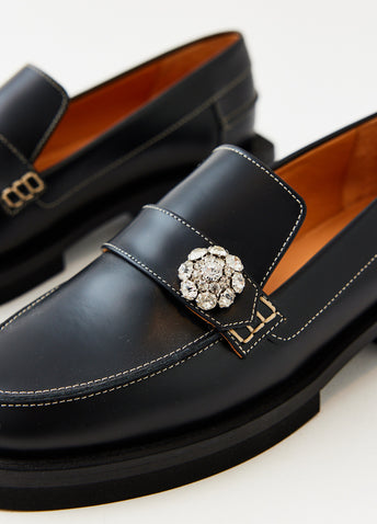 Jewel Moccasins