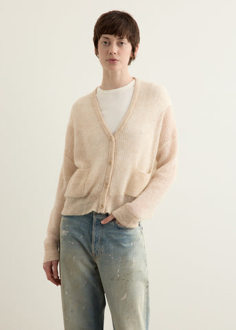 Cupola Relaxed Cardigan