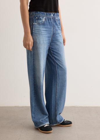 rbMiramar Wide Leg Pants