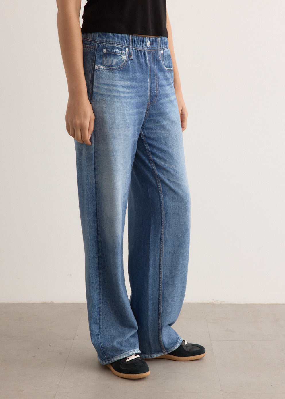 rbMiramar Wide Leg Pants