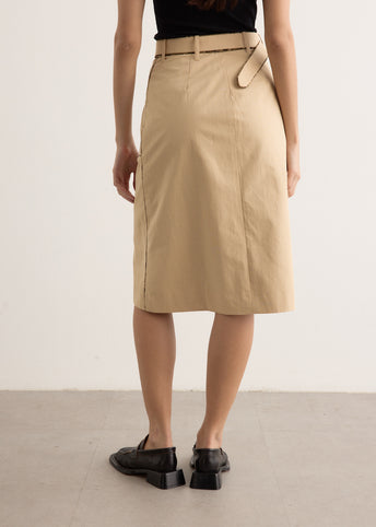 Sheraz Skirt