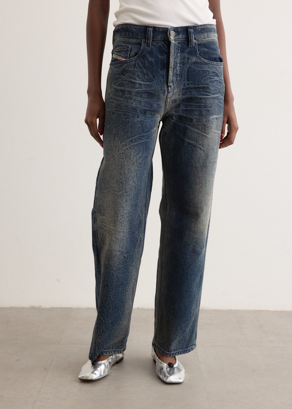 Diesel - 2001 D-Macro Jeans - Jean,Specials : American Fashion Style Bags On Sale Diesel - 2001 D-Macro Jeans - Jean,Specials : American Fashion Style Bags On Sale