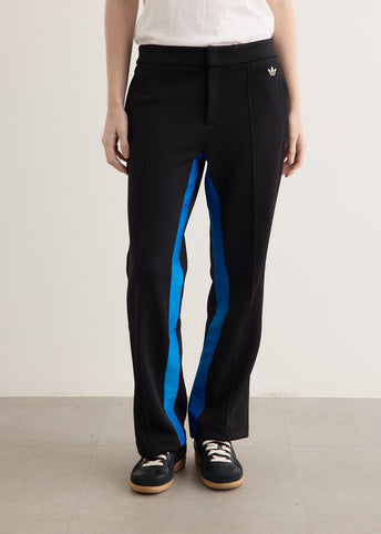 x Wales Bonner Pique Track Pants
