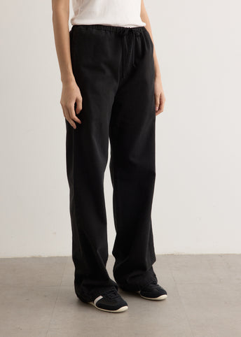 Drawstring Pants