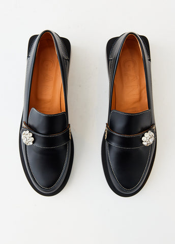 Jewel Moccasins