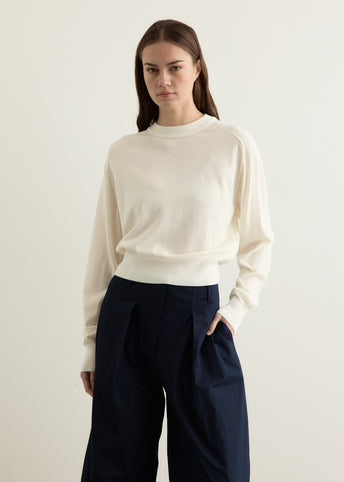 Le Sweater Brode