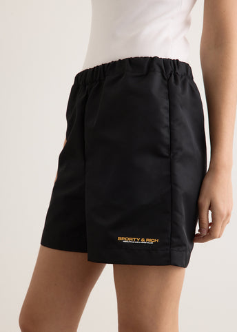 Bold Health Nylon Short