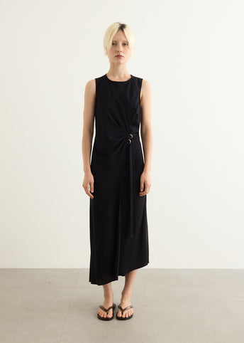 Chronicle Buckle Dress