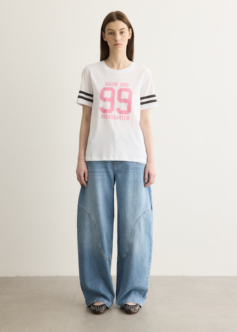 Jawo T-Shirt