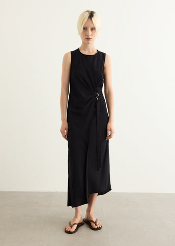 Chronicle Buckle Dress