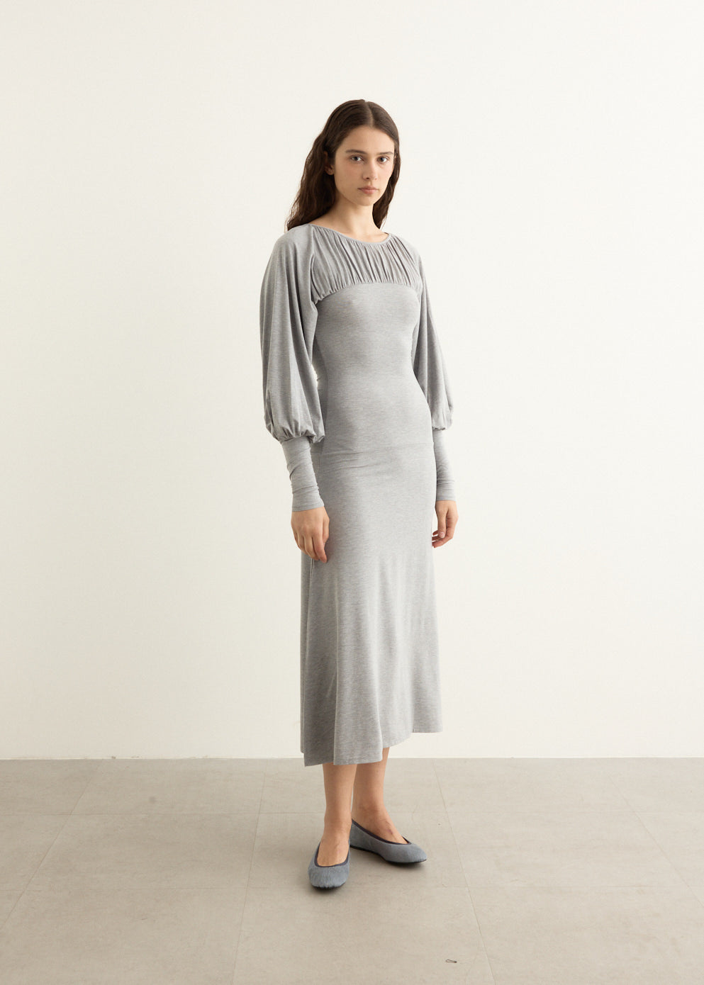 Tapioca Dress