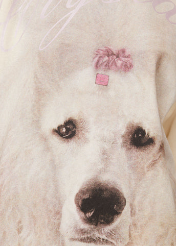 Exford Dog Face T-Shirt