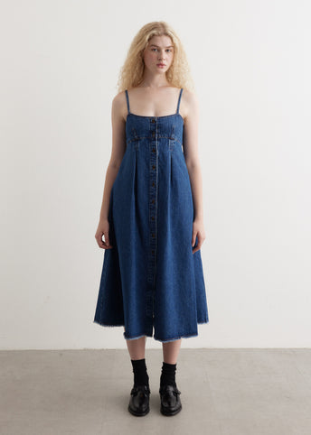 Malibu Dress