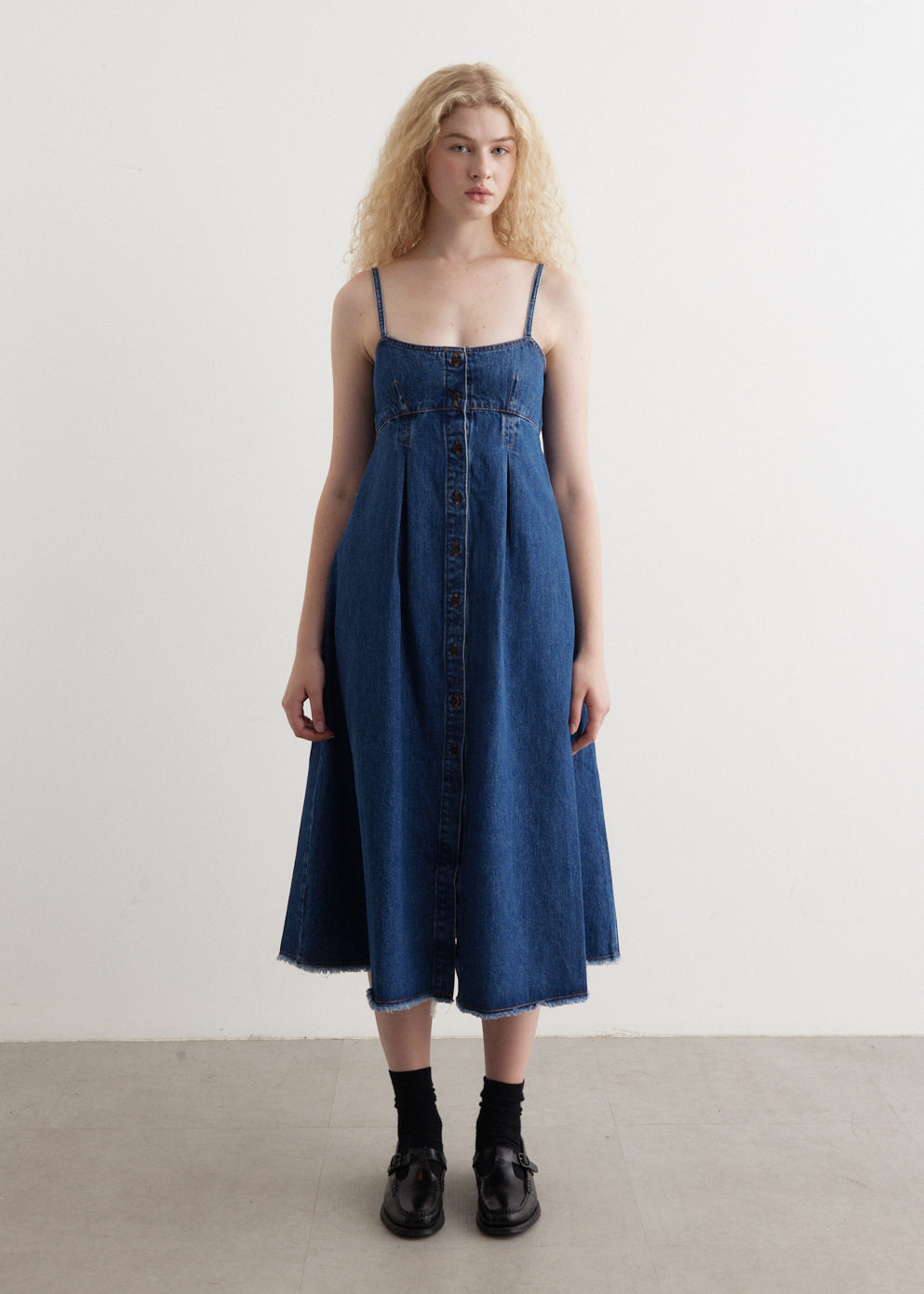 Malibu Dress