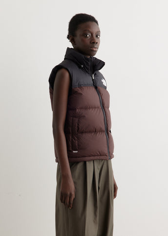 Women's 1996 Retro Nuptse Vest
