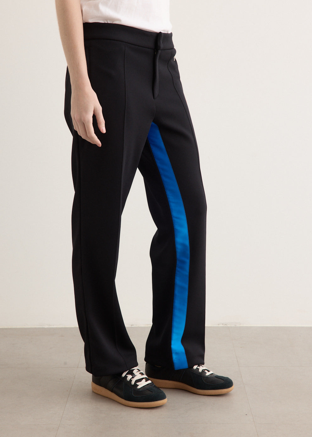 x Wales Bonner Pique Track Pants