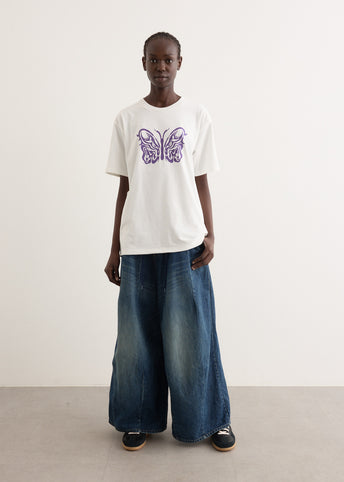 HD Buggy Jean Pants