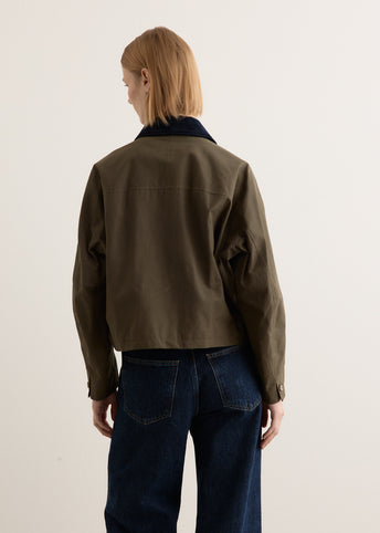 Becca Jacket
