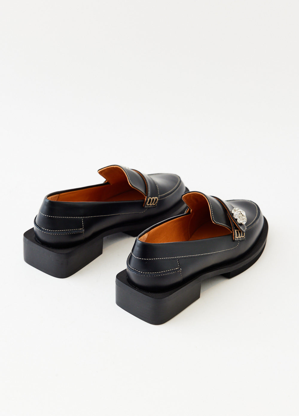 Jewel Moccasins