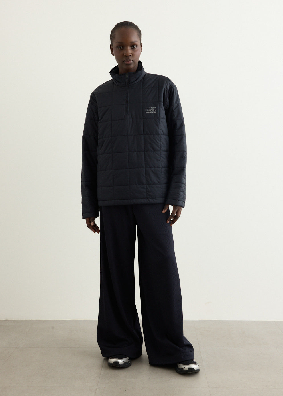x Salomon Sports Jacket