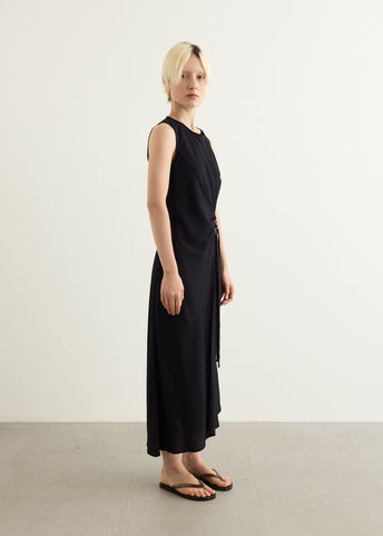 Chronicle Buckle Dress