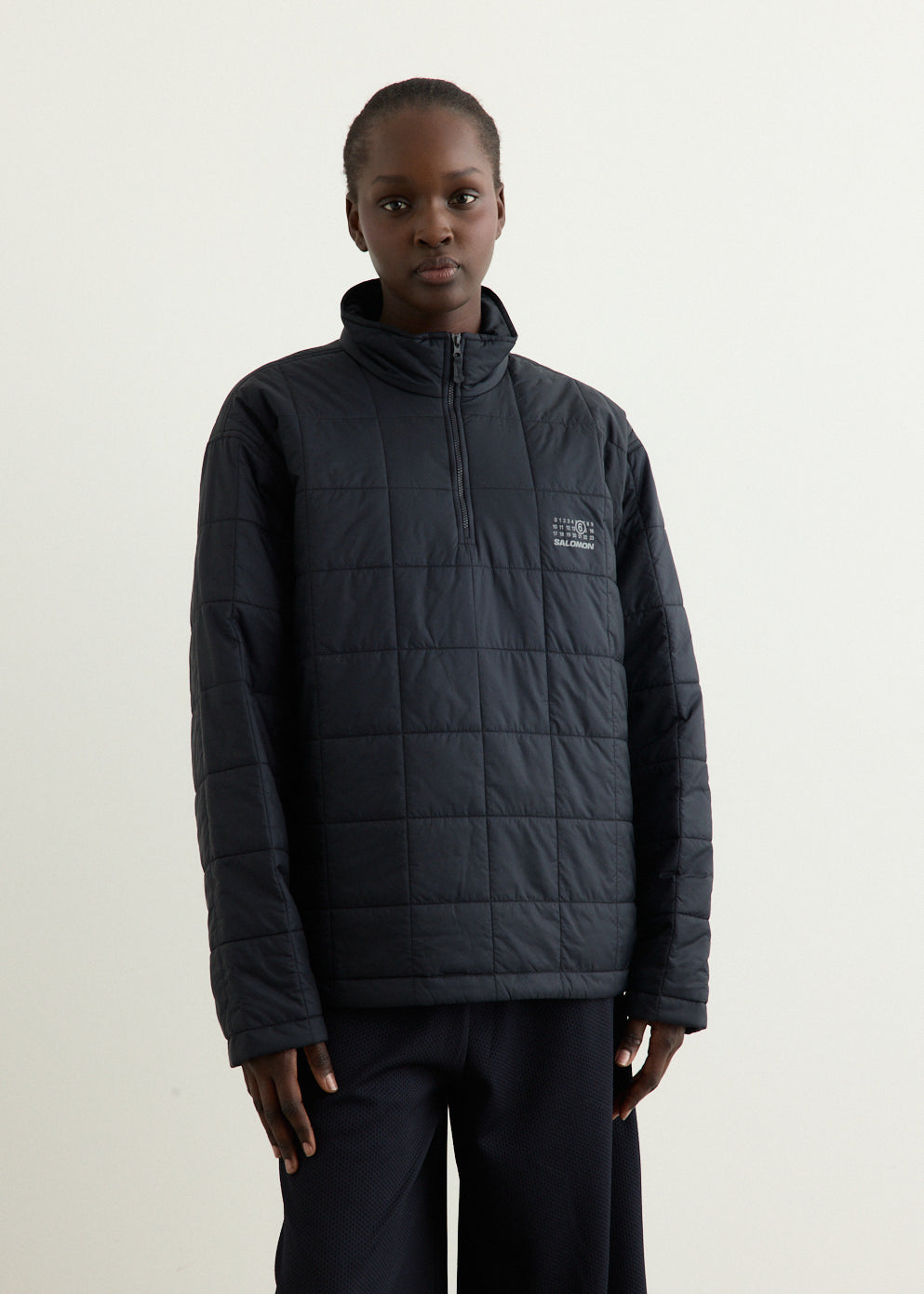 x Salomon Sports Jacket