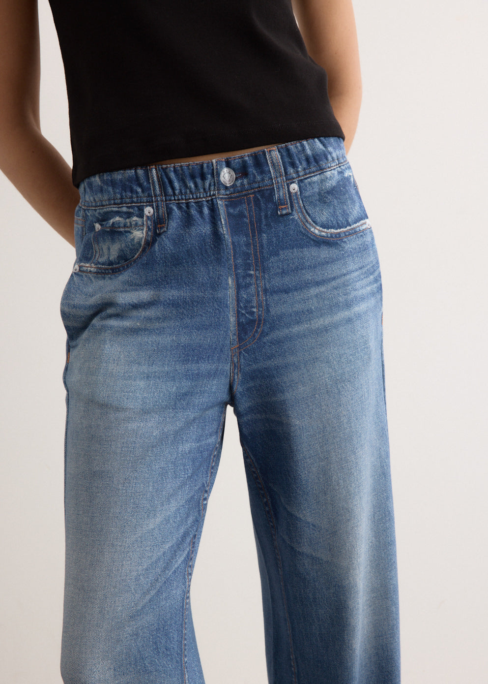 rbMiramar Wide Leg Pants