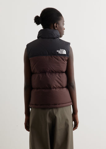 Women's 1996 Retro Nuptse Vest