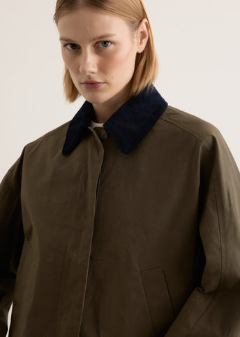 Becca Jacket