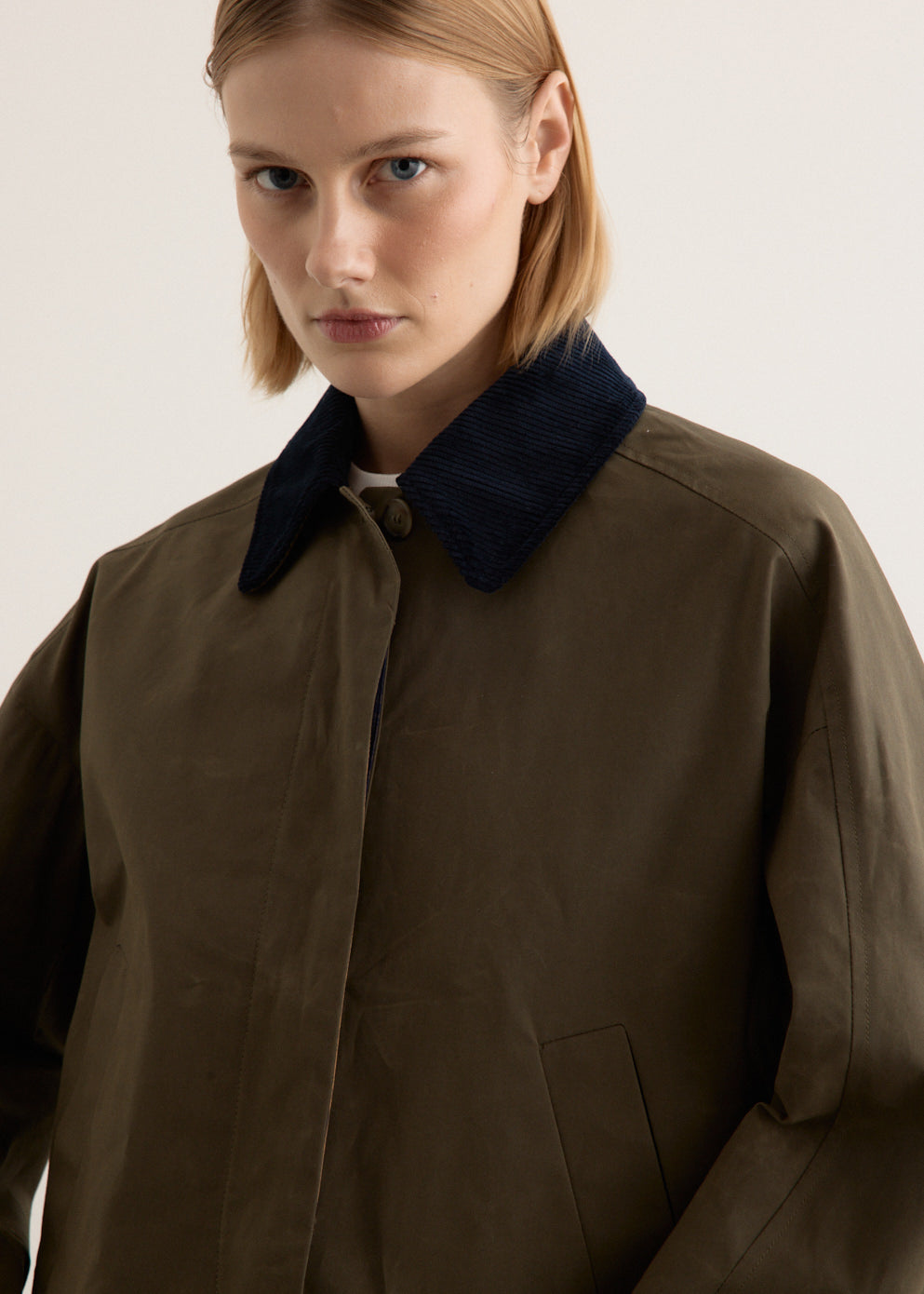 Becca Jacket