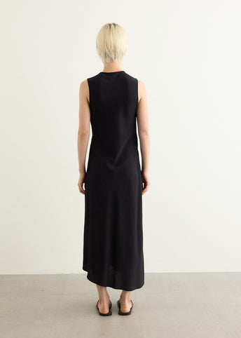 Chronicle Buckle Dress