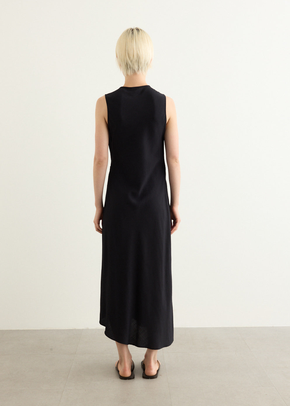 Chronicle Buckle Dress