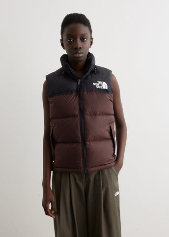 Women's 1996 Retro Nuptse Vest