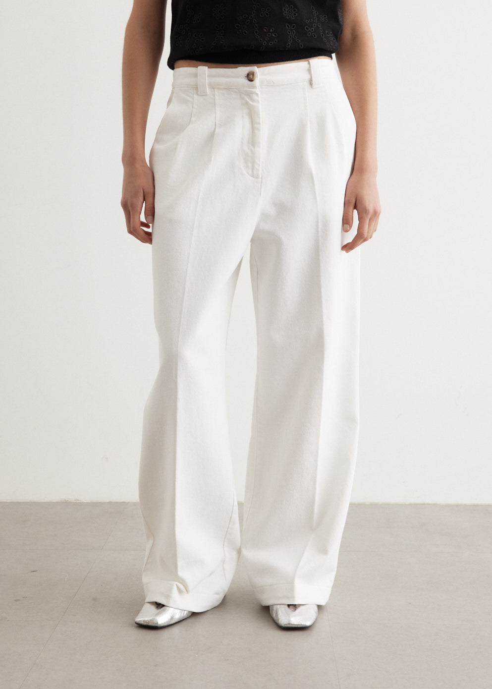 A.P.C. - Tressie Pants - Pant,All Products : American Fashion Style Bags On Sale A.P.C. - Tressie Pants - Pant,All Products : American Fashion Style Bags On Sale