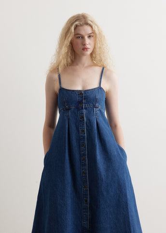 Malibu Dress